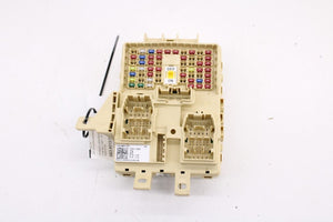 18-21 Kia Stinger GT2 AWD 3.3L Cabin Instrument Panel Fuse Relay Junction Block