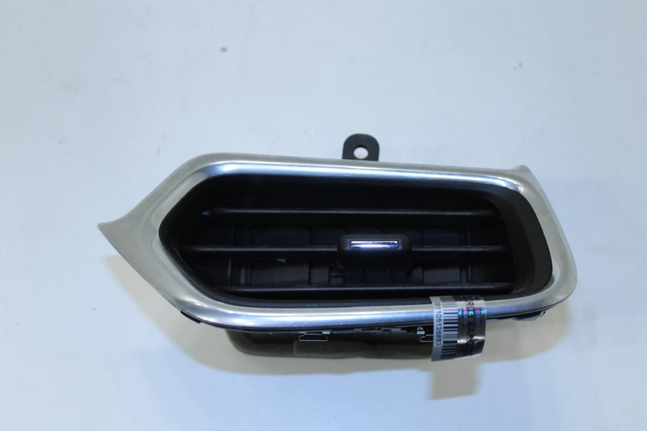 18-24 Chevrolet Equinox Dash Outer and Inner RH and LH Air Vent Set 84211438 OEM - Alshned Auto Parts