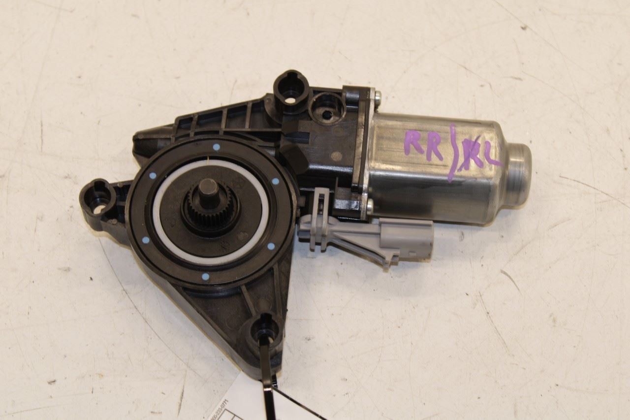 2011-2023 Dodge Charger GT AWD Rear Left Door Power Window Motor 68143989AA OEM - Alshned Auto Parts