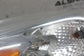 2011-2014 Nissan Juke Driver Left Front Turn Signal Light 26129-1KM0B OEM - Alshned Auto Parts