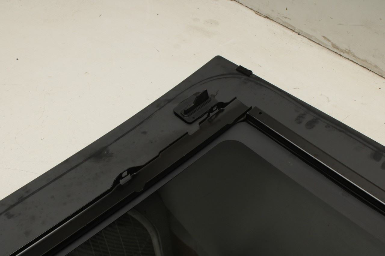 2020 Ford Escape SEL Front Sunroof Window Glass LJ6B-F500A18-AA OEM - Alshned Auto Parts
