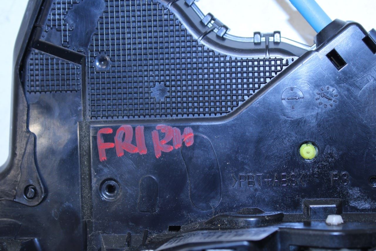 2013-2020 Lexus GS350 Front Right Side Door Lock Latch Actuator 69030-42230 OEM - Alshned Auto Parts