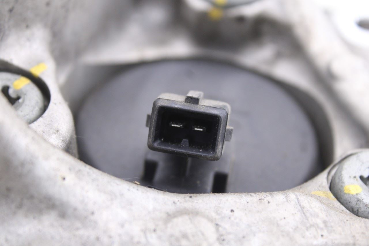 2019-21 Hyundai Veloster 2.0L FWD Rear Suspension Right Side Spindle Knuckle Hub - Alshned Auto Parts
