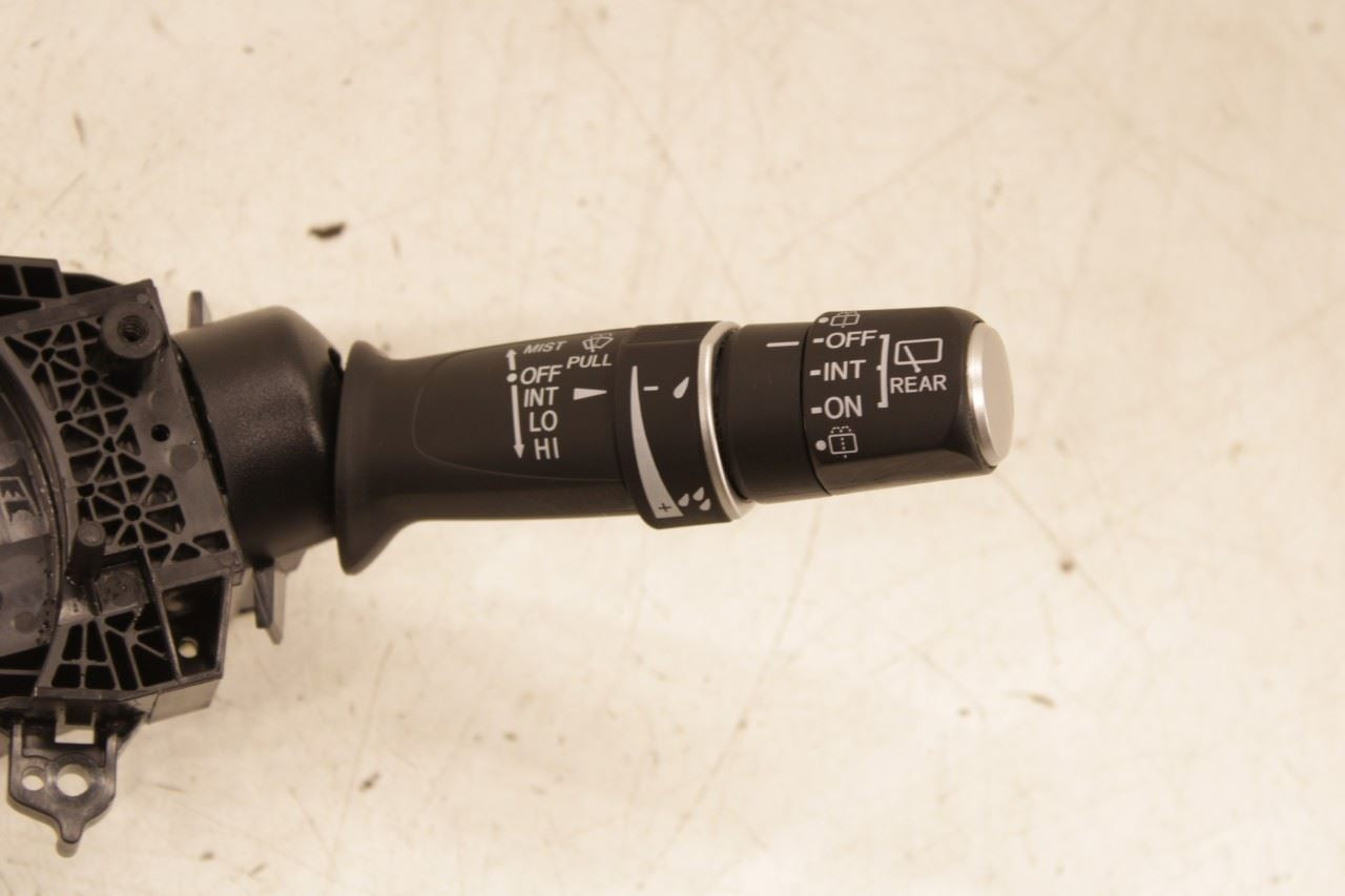 2019-25 Acura RDX SH-AWD 2.0L AWD Steering Column Light Turn Signal Wiper Switch - Alshned Auto Parts