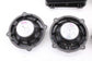 18-23 Kia Stinger GT2 Harman Front Rear Doors Dash Audio Speaker Sub Woofer Set - Alshned Auto Parts