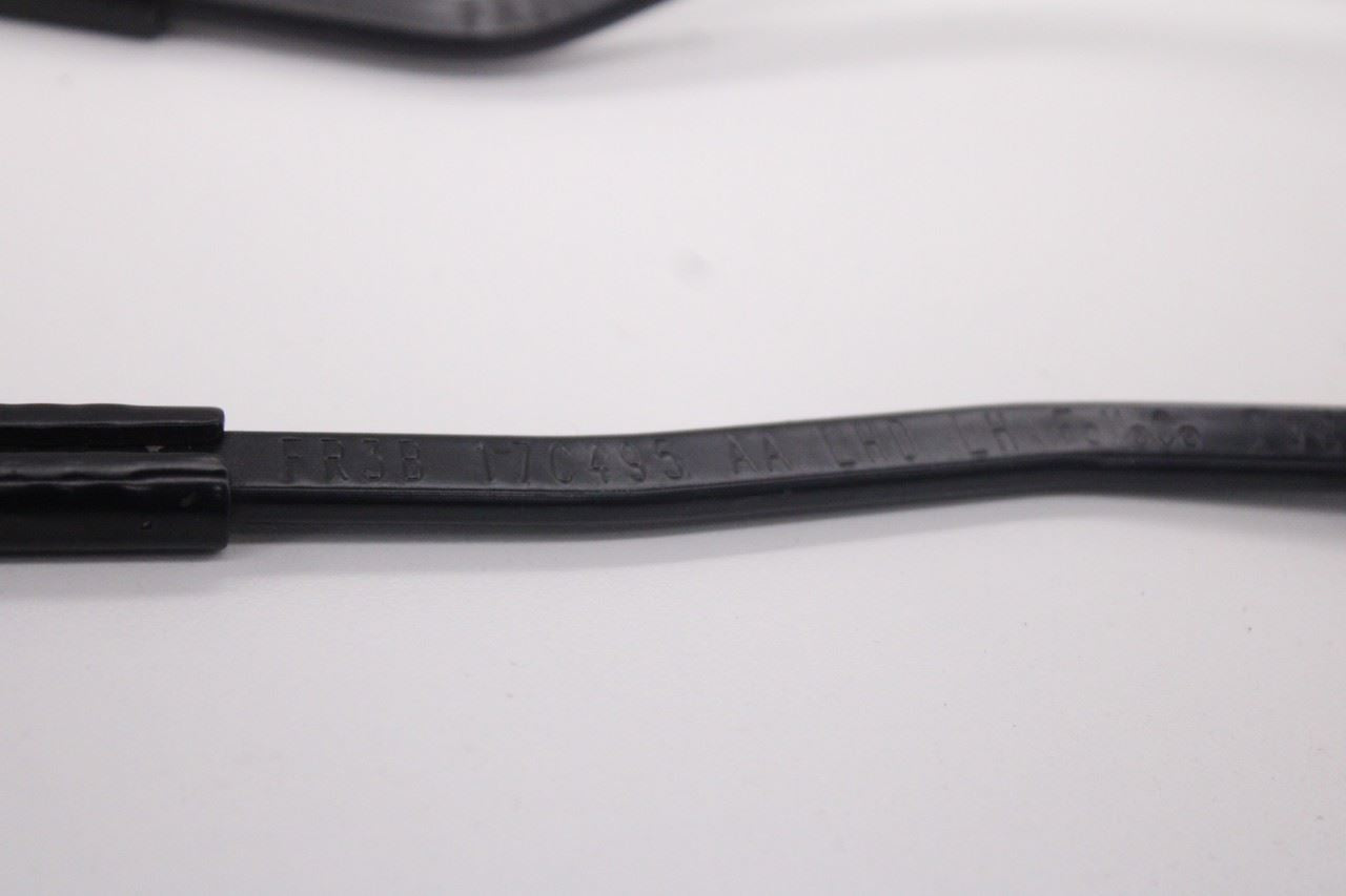 2015-2026 Ford Mustang GT Front Left and Right Side Windshield Wiper Arm OEM8