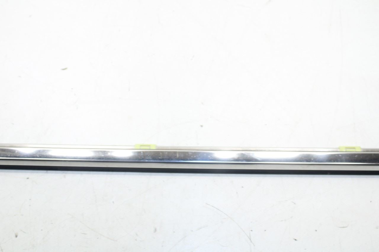 2013-2020 Lexus GS350 Front Left Door Window Run Channel with Belt Outer Molding - Alshned Auto Parts
