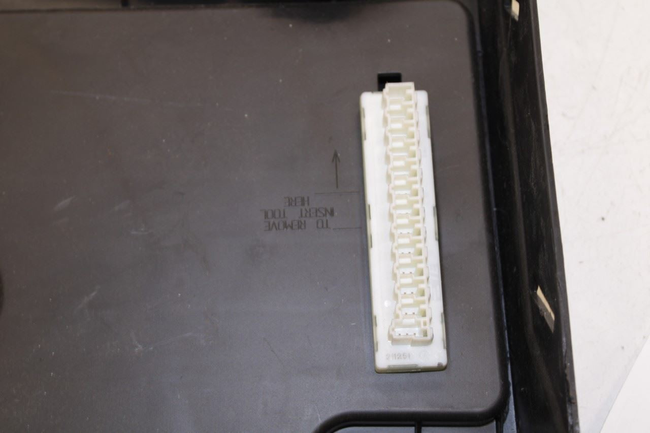 11-23 Dodge Charger GT AWD Dash Steering Column Opening Cover w/ Headlamp Switch - Alshned Auto Parts