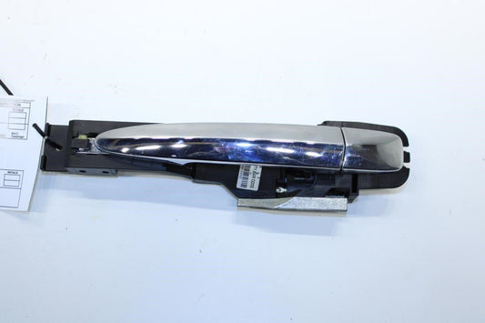 2013-2019 Nissan Sentra SV Rear Right Side Door Exterior Handle 82640-9N00A OEM - Alshned Auto Parts