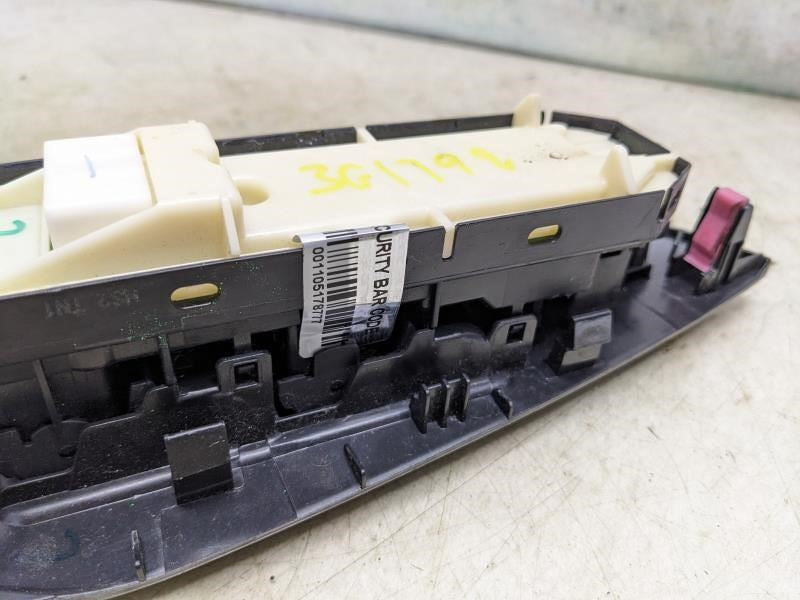 11-15 Toyota Sienna Front Driver Master Power Window Switch 74240-08010 *ReaD* - Alshned Auto Parts