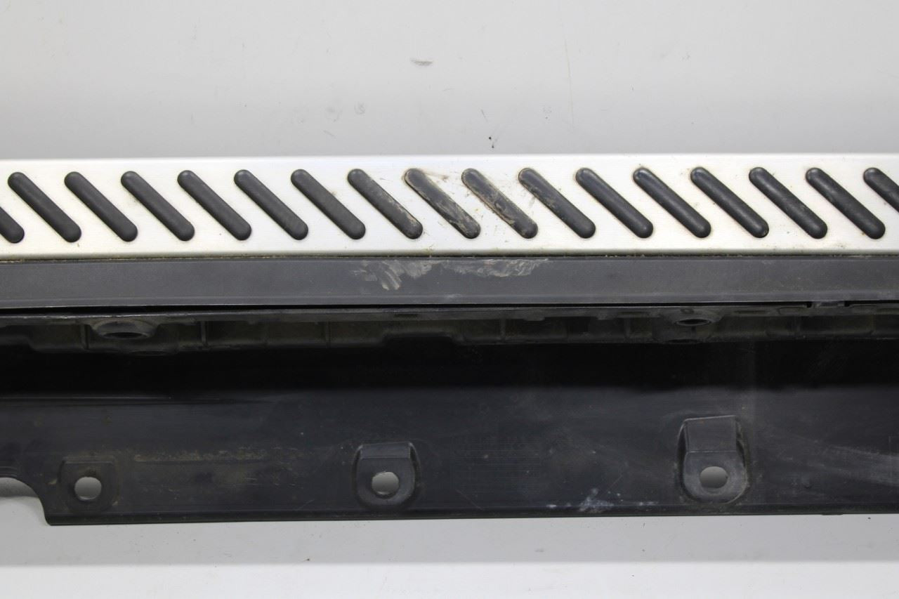 2014-18 BMW X5 xDrive35i Left Side Rocker Panel Molding 51777294379 *ReaD* - Alshned Auto Parts