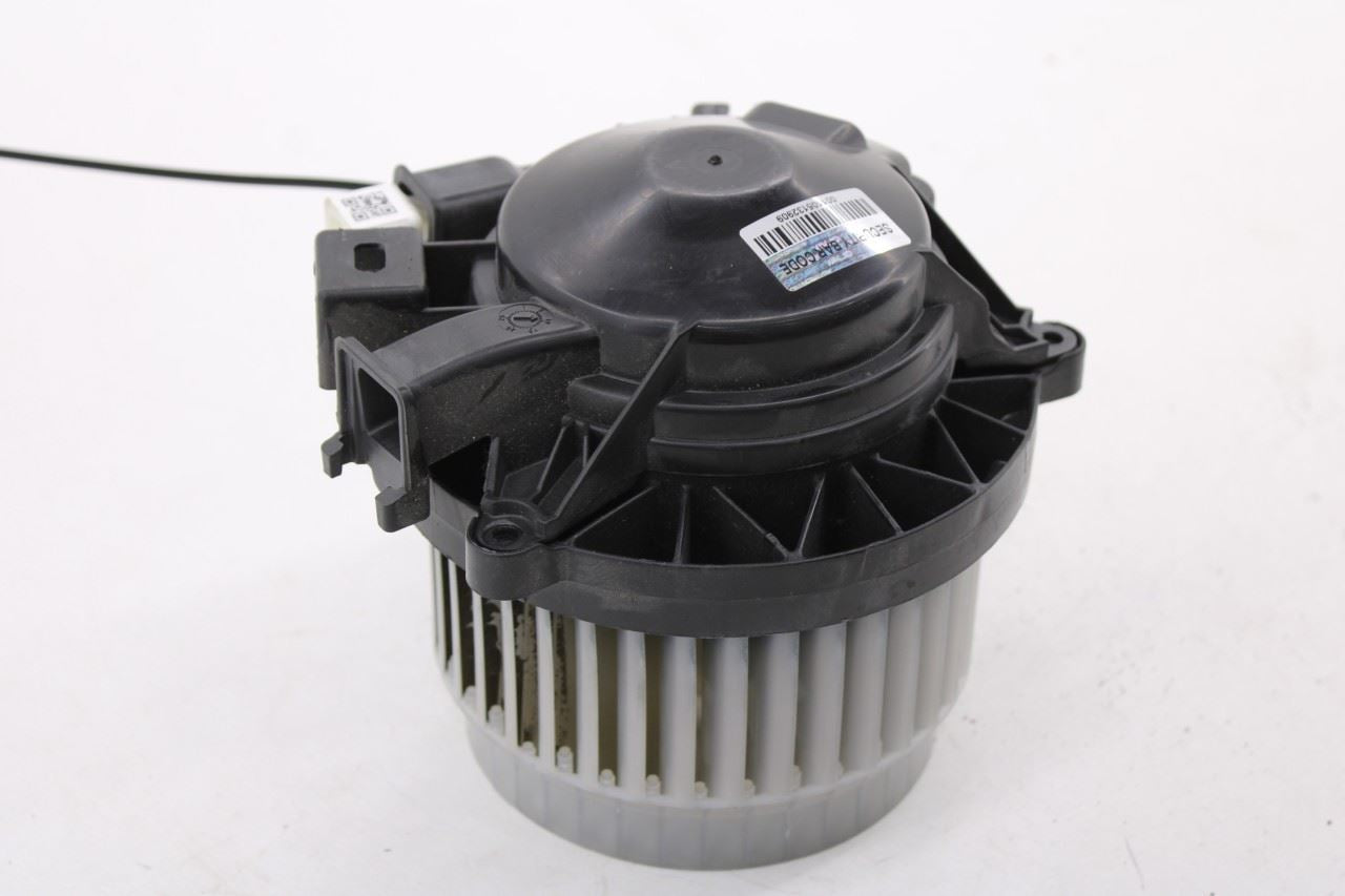 2017-20 Acura MDX w/Tech Pkg 3.5L Rear AC Heater Blower Motor Fan 79315-TZ5-A613