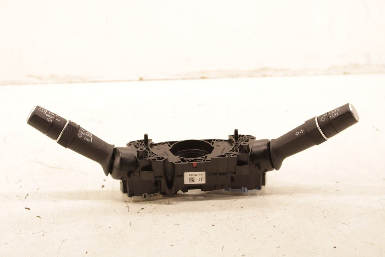 2019-25 Acura RDX SH-AWD 2.0L AWD Steering Column Light Turn Signal Wiper Switch - Alshned Auto Parts