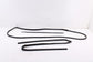 14-20 Acura MDX w/Technology Pkg Front Left Door Run Channel w/ Weatherstrip Set - Alshned Auto Parts