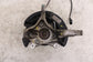 19-21 Hyundai Veloster FWD Front Suspension Driver Left Side Spindle Knuckle Hub - Alshned Auto Parts