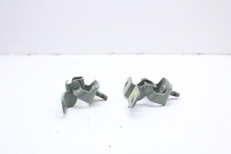 2024-25 Chevrolet Trax Rear Right and Left Side Liftgate Hinge Set 42733235 OEM - Alshned Auto Parts