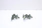2024-25 Chevrolet Trax Rear Right and Left Side Liftgate Hinge Set 42733235 OEM - Alshned Auto Parts
