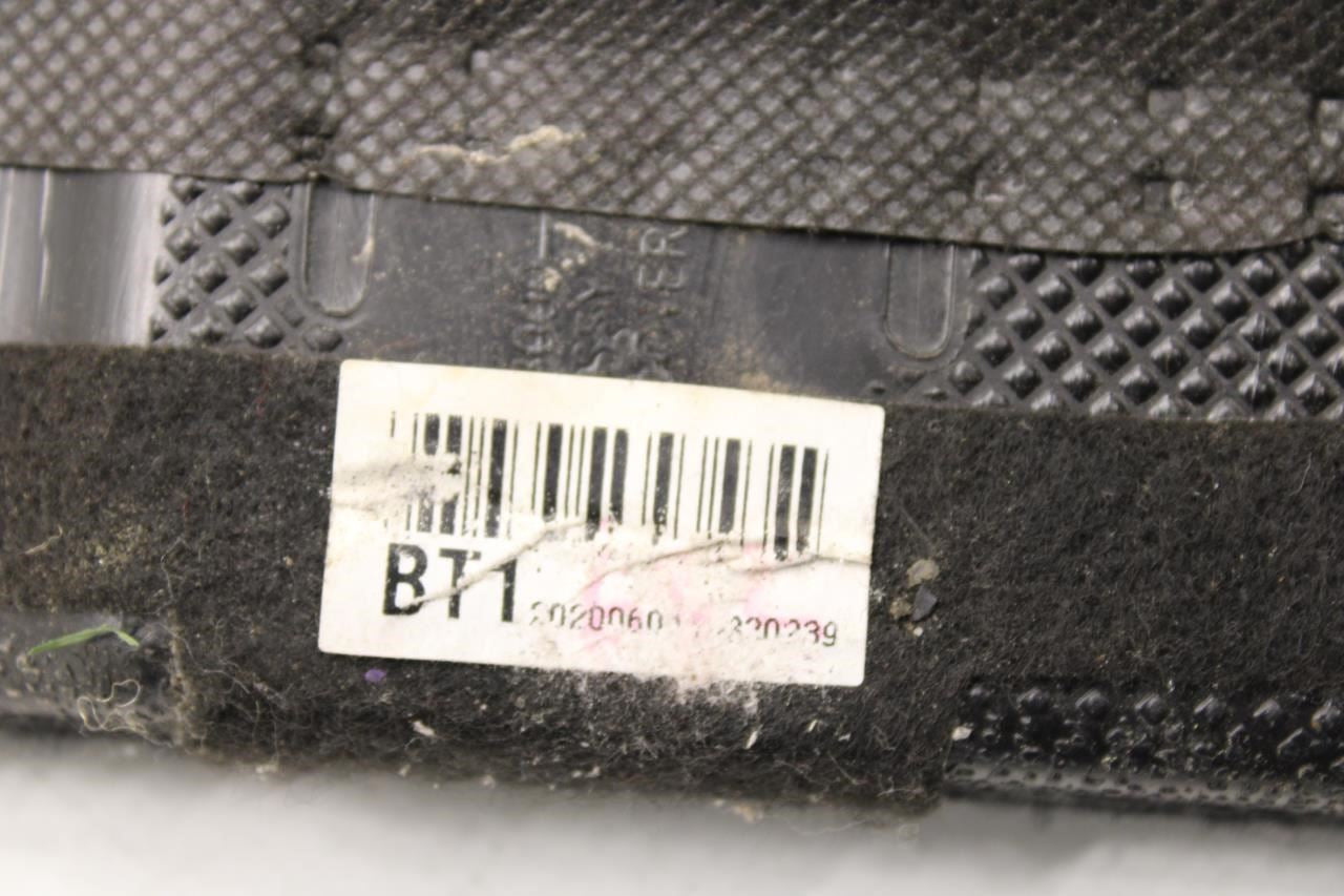 2015-2021 Hyundai Tucson Value 2.0L Rear Trunk Floor Carpet Cargo Cover Panel - Alshned Auto Parts