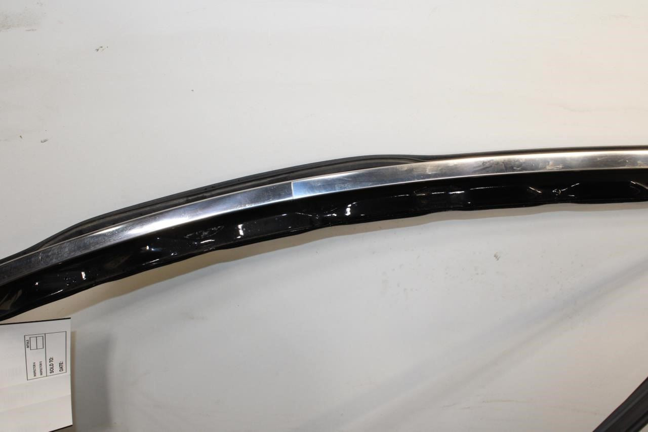 2014-23 Infiniti Q50 Luxe RWD Rear Right Passenger Door Shell Panel H210M-4GAMA - Alshned Auto Parts
