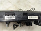 2017-18 Hyundai Elantra AC Heater Temperature Climate Control 97250-F20624X OEM8