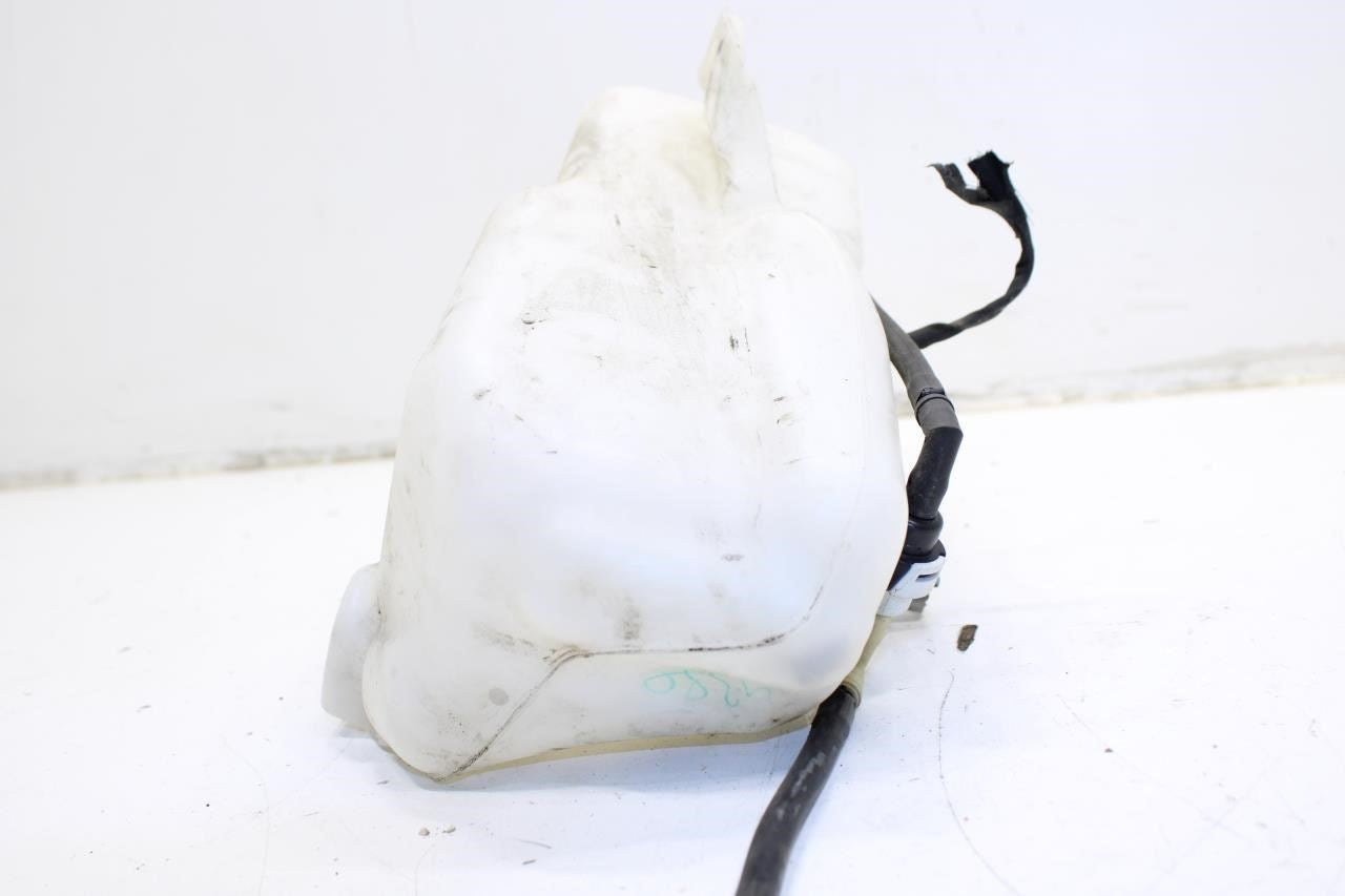 18-25 Jeep Compass Latitude Windshield Washer Reservoir Bottle 55112669AA *ReaD* - Alshned Auto Parts