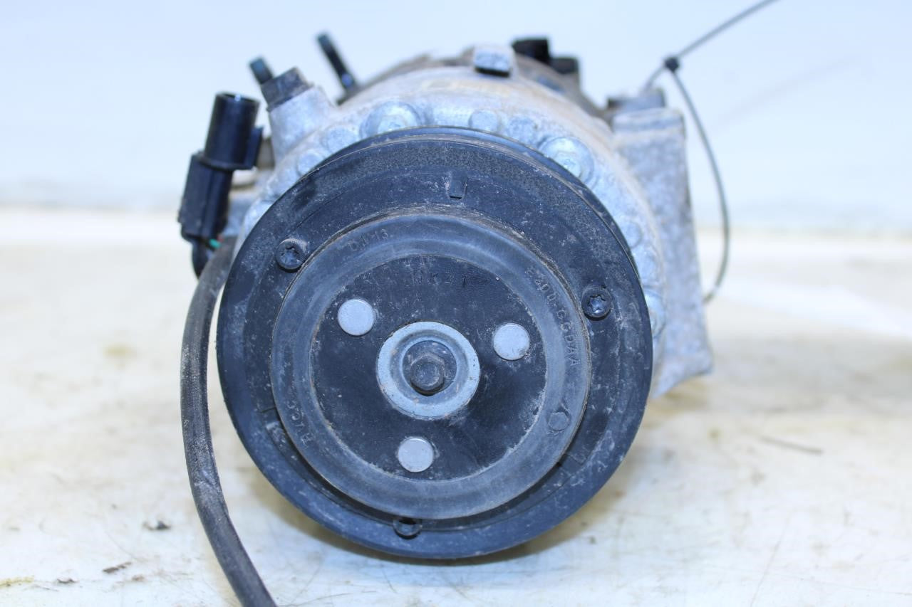 2018-2023 Kia Stinger GT1 3.3L AC Air Conditioner Compressor 97701J5160 OEM - Alshned Auto Parts