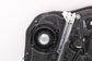 19-20 Hyundai Santa Fe SEL Front Left Door Window Regulator w/ Carrier and Motor - Alshned Auto Parts