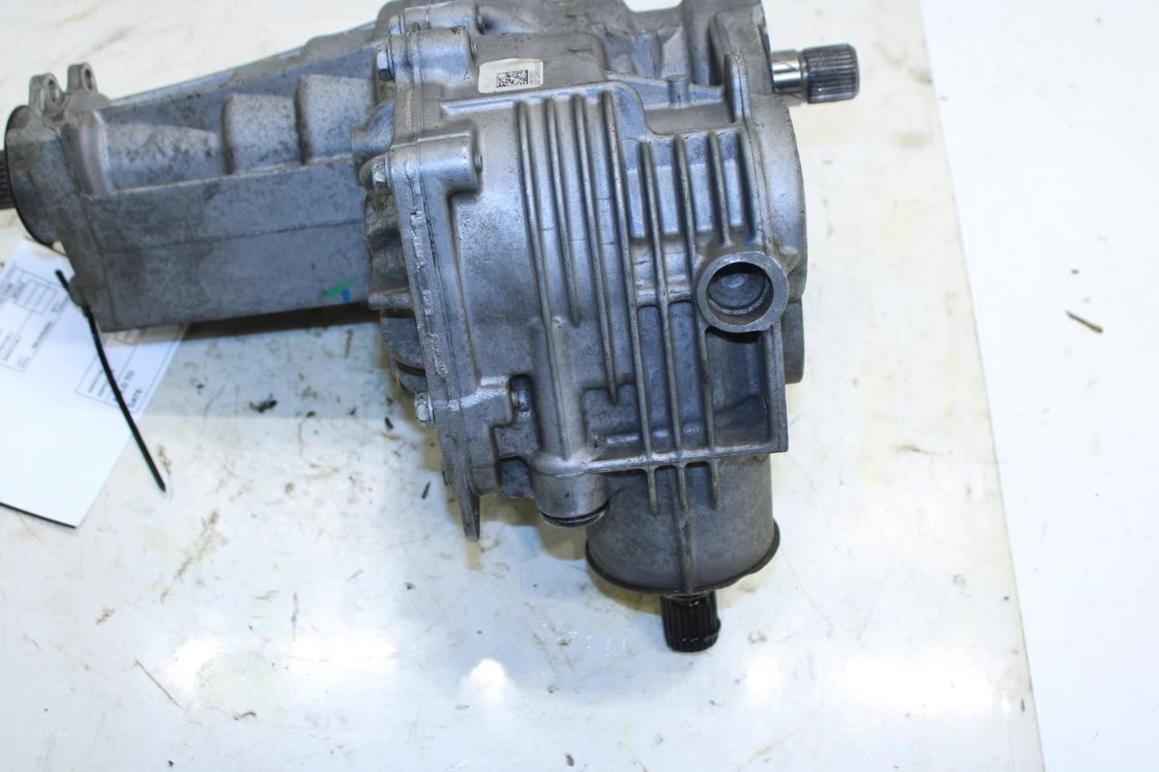 2018-2024 Chevrolet Equinox LT 1.5L AWD Transfer Case 29K 84453401 OEM - Alshned Auto Parts