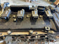 16-19 Toyota Prius 1.8L 2ZRFXE engine VIN FU 7th and 8th digit 5th B 110k miles - Alshned Auto Parts