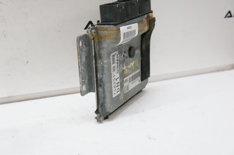13-15 Nissan Altima 2.5 Engine Computer Control Module ECU ECM 23710-3TY0B OEM - Alshned Auto Parts