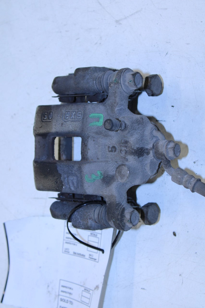 2008-2024 Nissan Murano Platinum Rear Right Side Brake Disc Caliper 44001-1AA0A - Alshned Auto Parts