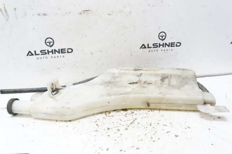 2013-2019 Nissan Sentra Radiator Coolant Reservoir Bottle 21710-3SH0A OEM - Alshned Auto Parts