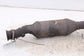 15-17 Ford Mustang Conv V6 3.7L RWD Right Side Exhaust System Pipe FR3Z-5E212-M1
