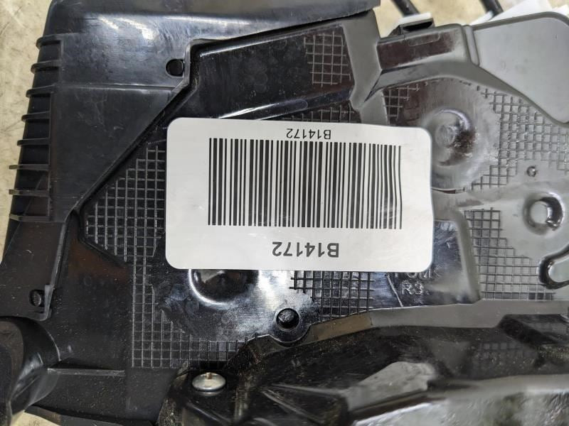 2013-2022 Toyota Prius Two Front Right Side Door Lock Latch Actuator 69030-4711011