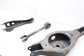 2014-20 Infiniti QX60 AWD Rear Right Lower Control Arms Set of 3 551B0-3JA0A OEM - Alshned Auto Parts