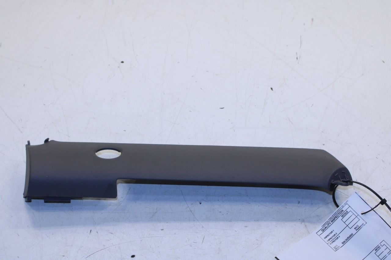 21-23 Hyundai Elantra SEL 2.0L Dashboard Center Trim Cover Panel 84792-AA010-YFR - Alshned Auto Parts