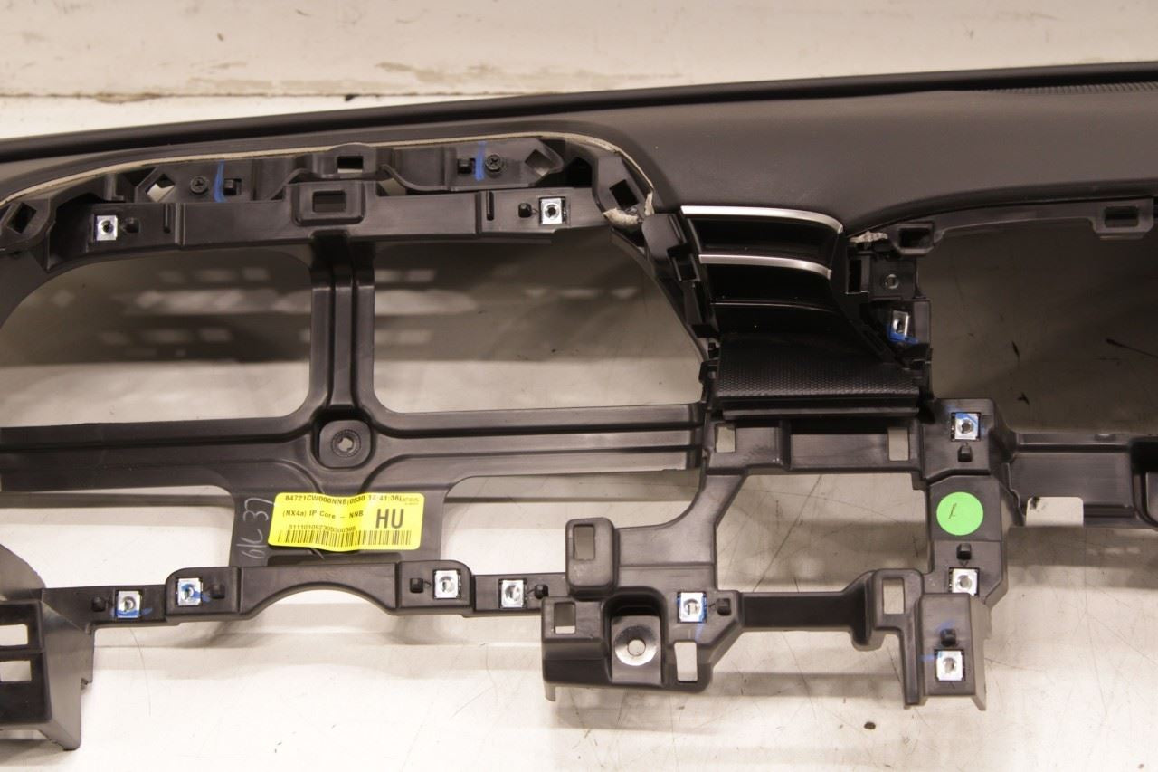 2022-2024 Hyundai Tucson SEL Dash Instrument Panel 84701-CW001-NNB OEM - Alshned Auto Parts