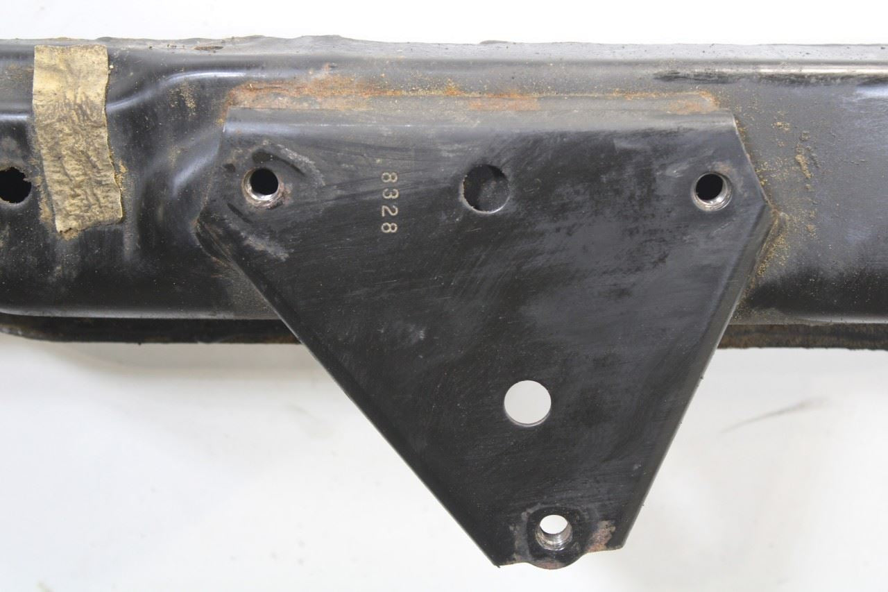 2014-2020 Nissan Pathfinder SV 4WD Front Crossmember Subframe 54400-3JA4C OEM - Alshned Auto Parts