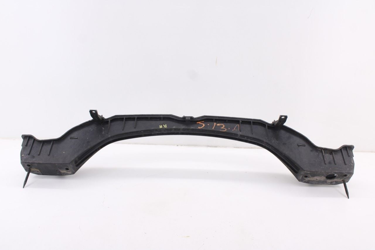 21-23 Hyundai Santa Fe SEL Rear Bumper Reinforcement Impact Bar Beam 86631-S25009