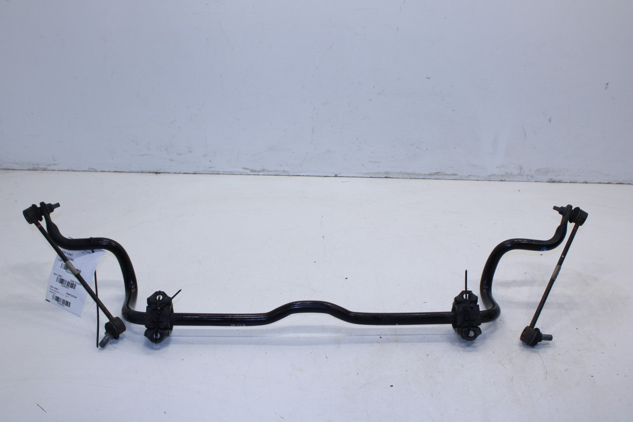 2020-24 Kia Soul LX FWD Front Stabilizer Sway Anti-Roll Bar w/ Link 54810-J9100 - Alshned Auto Parts