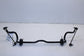 2020-24 Kia Soul LX FWD Front Stabilizer Sway Anti-Roll Bar w/ Link 54810-J9100 - Alshned Auto Parts