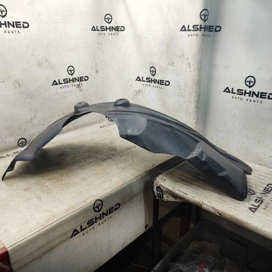 2012-2018 Dodge Journey FR Right Side Fender Liner Splash Shield 68087242AB OEM - Alshned Auto Parts