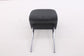 13-17 Audi Q5 Premium Rear Right Left Side and Center 2nd Row Seat Headrest Set2