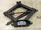 2007-17 Jeep Patriot 2.4L AWD Emergency Lifting Jack w/ Wheel Wrench 05105920AB2