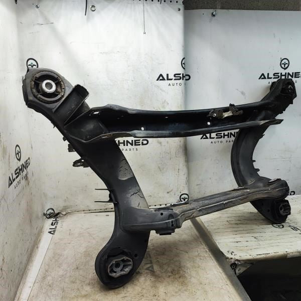 15-23 Mercedes-Benz C300 Rear Suspension Subframe Crossmember 212-350-36-05 OEM