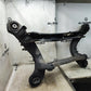 15-23 Mercedes-Benz C300 Rear Suspension Subframe Crossmember 212-350-36-05 OEM