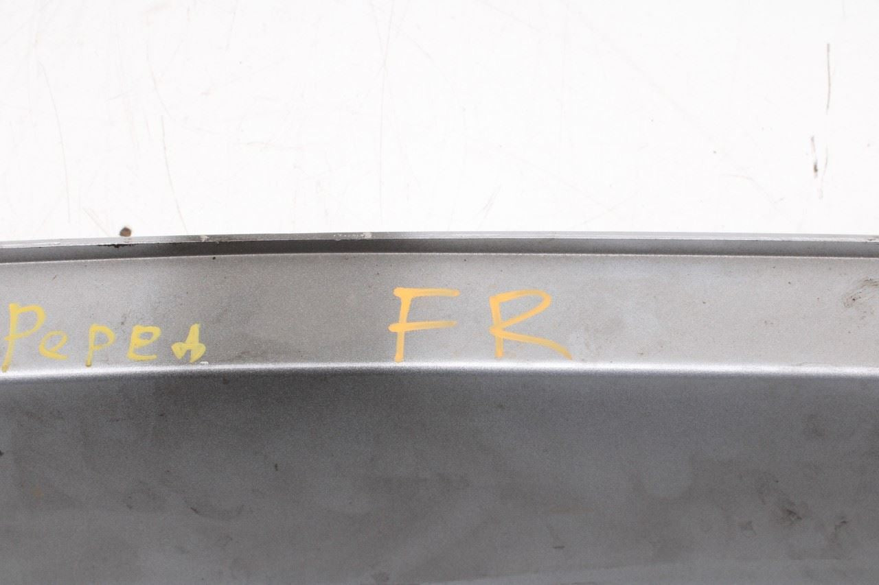 2020-2021 Ford Escape SEL FR Bumper Reinforcement Impact Bar LX6B-S109A26-A OEM - Alshned Auto Parts