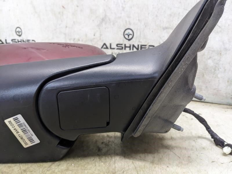 2014-21 Jeep Cherokee Right Passenger Side Rearview Mirror 68164060AD OEM *ReaD* - Alshned Auto Parts