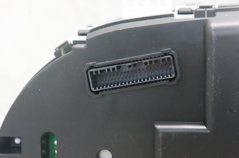 16-18 Hyundai Elantra Speed Gauge Instrument Cluster Unknown Mileage 94001-F3011 - Alshned Auto Parts