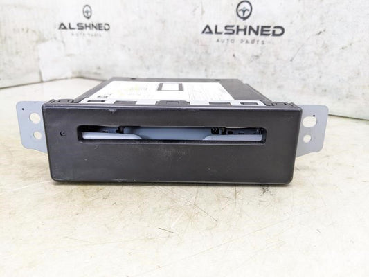 2015-2019 Chevrolet Silverado 1500 Radio CD Player 13594481 OEM *UnlockeD* - Alshned Auto Parts